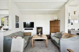 Idyllic Tranquility And Island Atmosphere On Thurø - Svendborg - 8