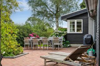 Idyllic Tranquility And Island Atmosphere On Thurø - Svendborg - 7