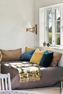 Idyllic Tranquility And Island Atmosphere On Thurø - Svendborg - 4