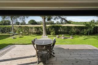 Idyllic Tranquility And Island Atmosphere On Thurø - Svendborg - 3