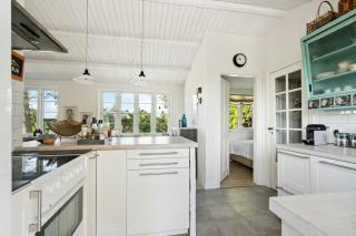 Idyllic Tranquility And Island Atmosphere On Thurø - Svendborg - 2