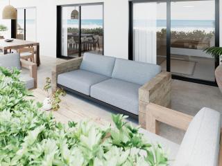 Daphnis Hotel - Golturkbuku - 7