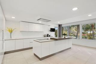 Villa Anna Pool Gym Cinema Spa Pool 7 Bedrooms - Marbella - 8