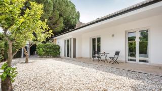 Villa Anna Pool Gym Cinema Spa Pool 7 Bedrooms - Marbella - 3