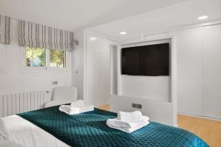 Villa Anna Pool Gym Cinema Spa Pool 7 Bedrooms - 2