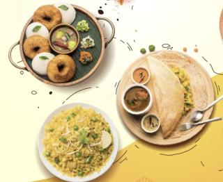 La Casa - Vijayawāda - 9