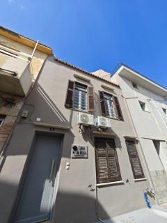 Casa di Rosa - Chania - 2