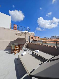 Casa di Rosa - Chania - 1