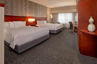 Courtyard by Marriott Hagerstown - 6