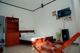 Ruwi Home Stay - Boossa - 5