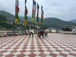 JC Homestay, Dirang - 8