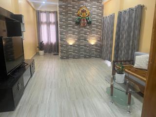 JC Homestay, Dirang - 3