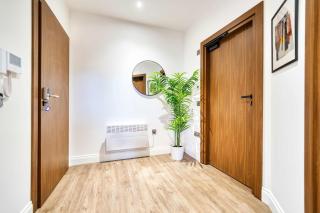 Lovely Central Station 1 Bed Apartment A6 - Glasgow - 7