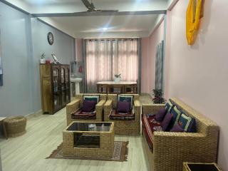 JC Homestay, Dirang - 2