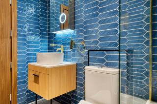 Lovely Central Station 1 Bed Apartment A6 - 3