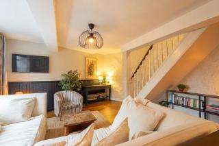 Host & Stay - The Coachman's House - Harrogate - 3