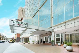 Courtyard New York Manhattan/Upper East Side - Nueva York - 8