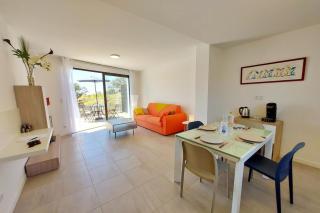 Amalia - Sea view terrace Wifi Parking - by TGB - Porticcio - 9