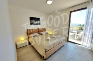 Amalia - Sea view terrace Wifi Parking - by TGB - Porticcio - 6