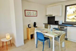 Amalia - Sea view terrace Wifi Parking - by TGB - Porticcio - 5