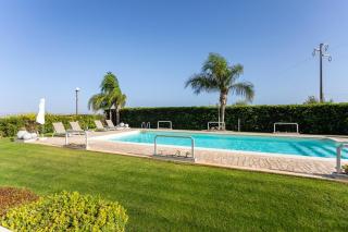 Villa Fenicottero - IsulaTravel - Ispica - 7