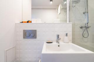 Spodek Inviting Apartment - Katowice - 2