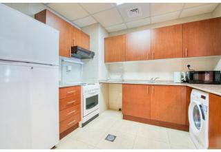 Luxury 1 BR at MAG218 Dubai Marina By PK Holidays - Dubai - 1