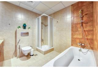 Luxury 1 BR at MAG218 Dubai Marina By PK Holidays - Dubai - 2