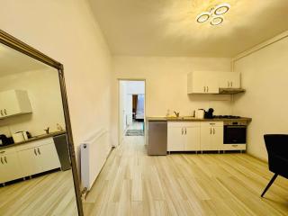 Joy City Stay Augustin 2 - Timişoara - 6