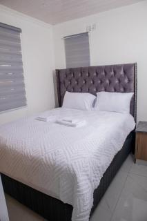 One Bedroom apartment A3 - 8