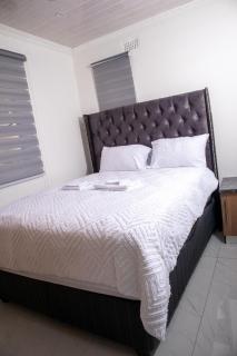 One Bedroom apartment A3 - - 7