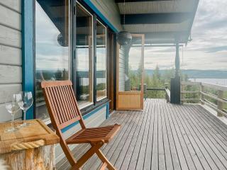 Mountain Cabin With A View Near Duved And Åre - Duved - 6