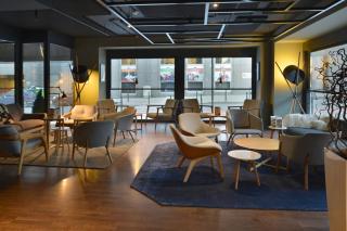 Courtyard by Marriott Brussels EU - Bruxelles - 7