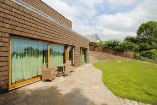Holiday Apartment In The Architects Home - Süderstapel - 7