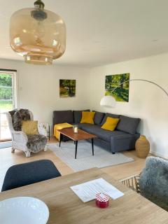 Enchanting Holiday Home With Alpacas In Lundeborg - Lundeborg - 5