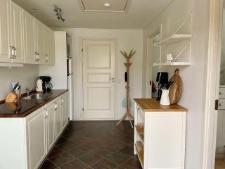Enchanting Holiday Home With Alpacas In Lundeborg - Lundeborg - 2