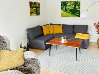 Enchanting Holiday Home With Alpacas In Lundeborg - Lundeborg - 7