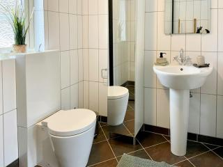 Enchanting Holiday Home With Alpacas In Lundeborg - Lundeborg - 4