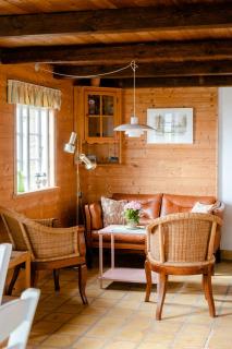 Nature Gem 5 Metres From Limfjord - Roslev - 9