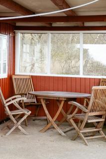 Nature Gem 5 Metres From Limfjord - Roslev - 8