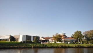 Nr 05 - Ferienhaus Mühlenblick Nähe Museumshafen - Carolinensiel - 8