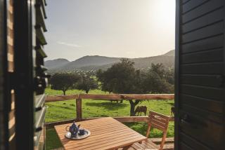 ALOJAMIENTO TURISTICO- AGROTURISMO Dehesa La Pared - 1