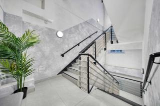 Smart Central Station 1 Bed Apartment B11 - Glasgow - 1