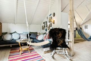 Home By Limfjord Where Sea And Sky Meet - Hurup - 8