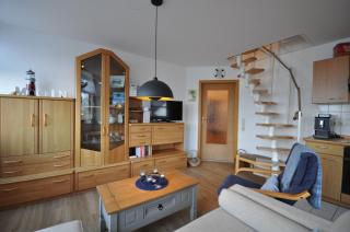 Nr 12 - Ferienwohnung "Utkiek" - Carolinensiel - 2