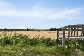 Home By Limfjord Where Sea And Sky Meet - Hurup - 8