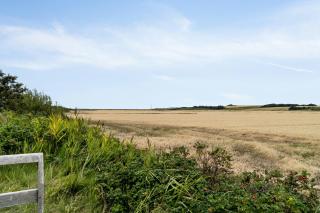 Home By Limfjord Where Sea And Sky Meet - 7