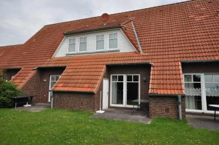 Nr 18 - Ferienhaus Im Groden Nähe Kurzentrum - Carolinensiel - 8