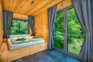 Treetop House Near Mount Brocken - Ilsenburg - 7