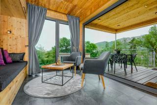 Treetop House Near Mount Brocken - Ilsenburg - 5